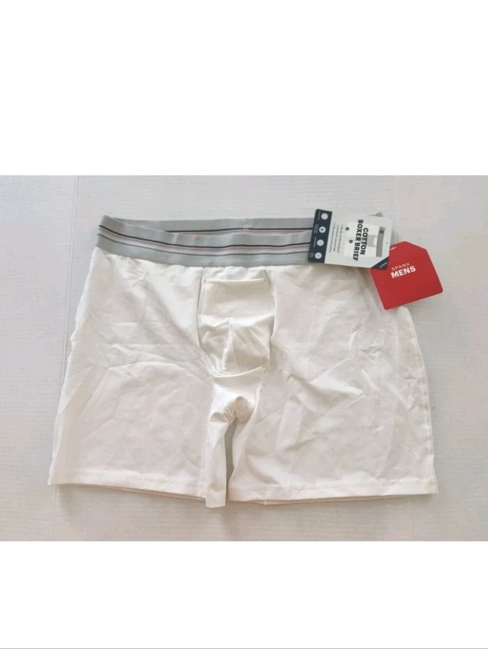 SPANX note small